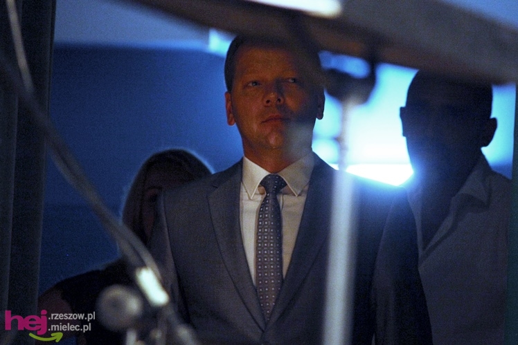 Tydzień Tradycji Lotniczej dobiegł końca. III Spotkanie Lotniczych Pokoleń