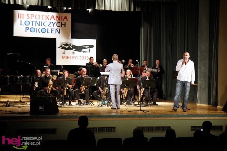 Tydzień Tradycji Lotniczej dobiegł końca. III Spotkanie Lotniczych Pokoleń