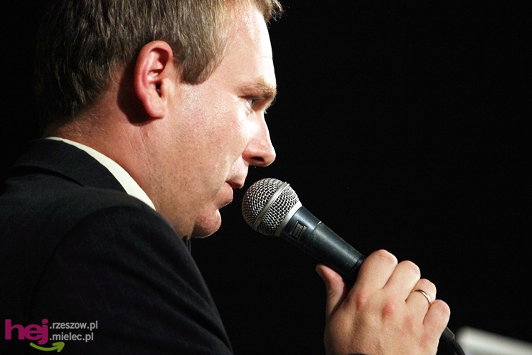 Tydzień Tradycji Lotniczej dobiegł końca. III Spotkanie Lotniczych Pokoleń