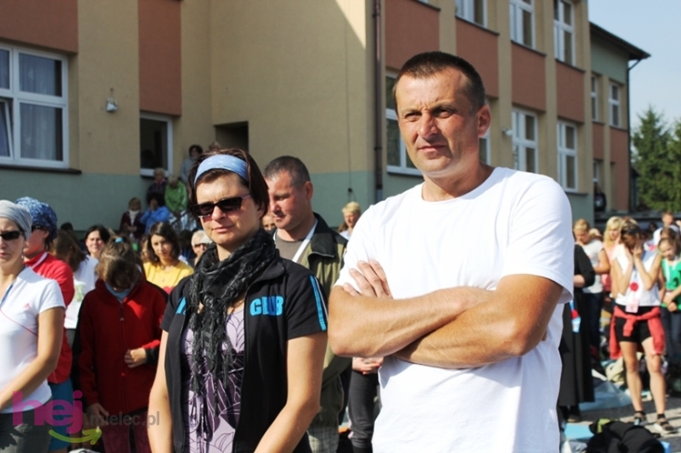 Pielgrzymkowy dzień wiary