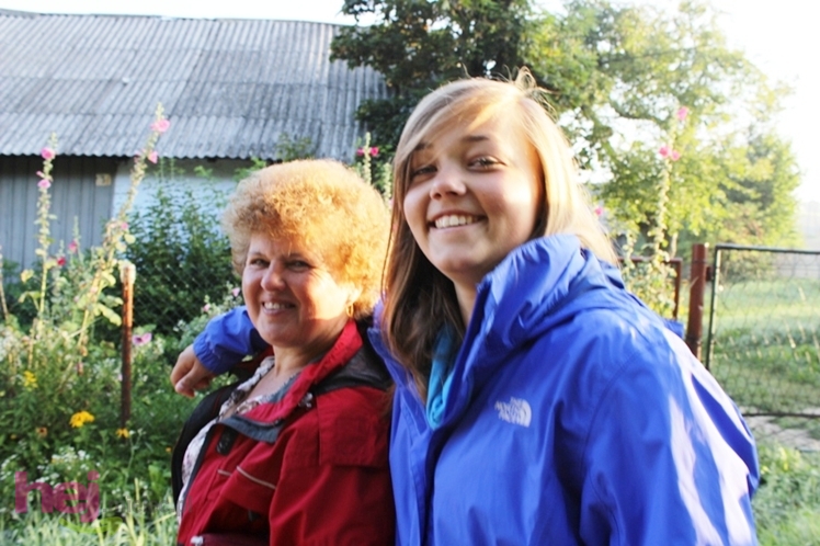 Pielgrzymkowy dzień wiary