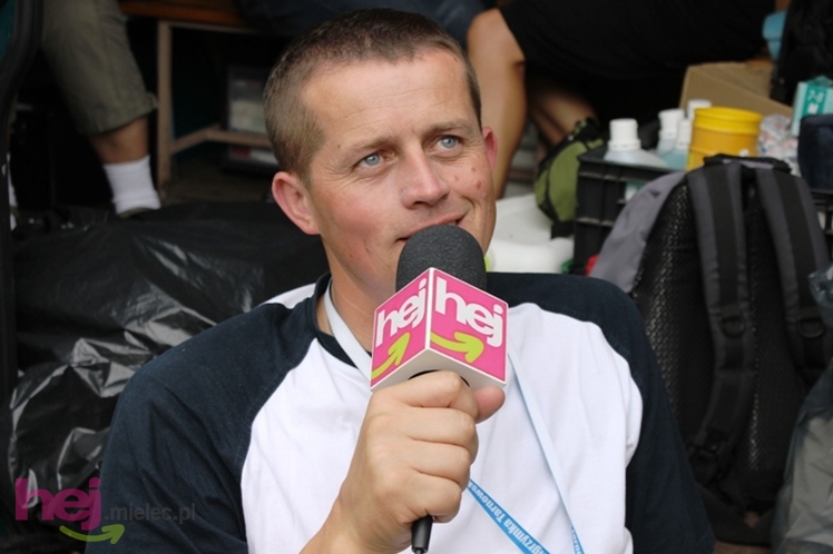 Pielgrzymkowy dzień wiary