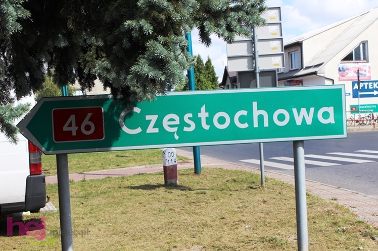 Częstochowa 