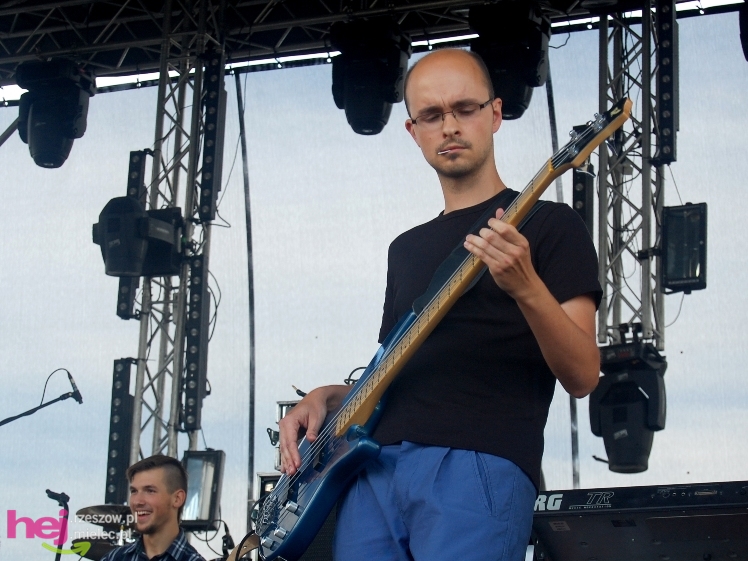 Dni Mielca 2013: sobota: koncerty, stoiska, atrakcje - cz. I