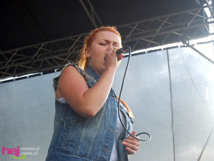 Dni Mielca 2013: sobota: koncerty, stoiska, atrakcje - cz. I