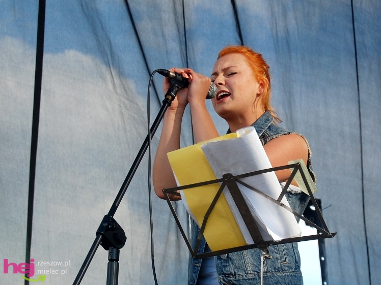 Dni Mielca 2013: sobota: koncerty, stoiska, atrakcje - cz. I