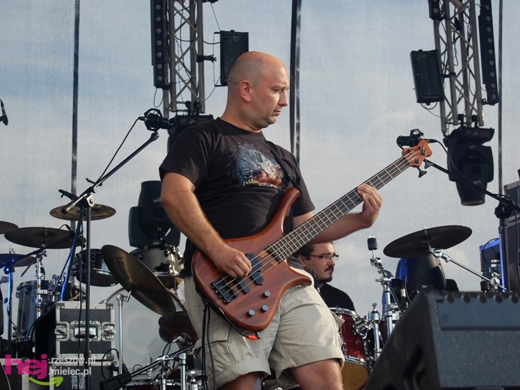 Dni Mielca 2013: sobota: koncerty, stoiska, atrakcje - cz. I