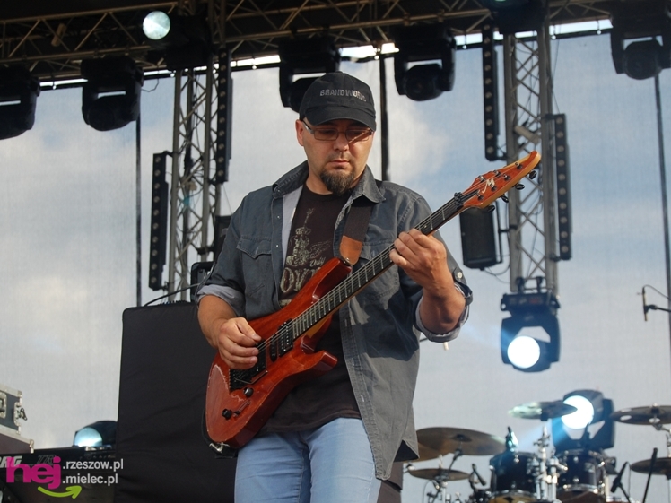 Dni Mielca 2013: sobota: koncerty, stoiska, atrakcje - cz. I