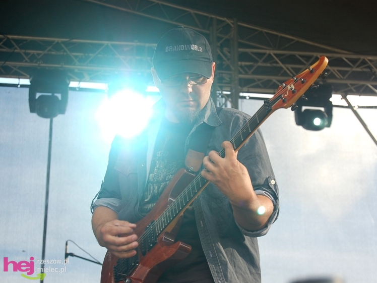 Dni Mielca 2013: sobota: koncerty, stoiska, atrakcje - cz. I