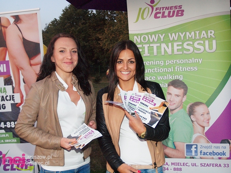 Dni Mielca 2013: sobota: koncerty, stoiska, atrakcje - cz. I