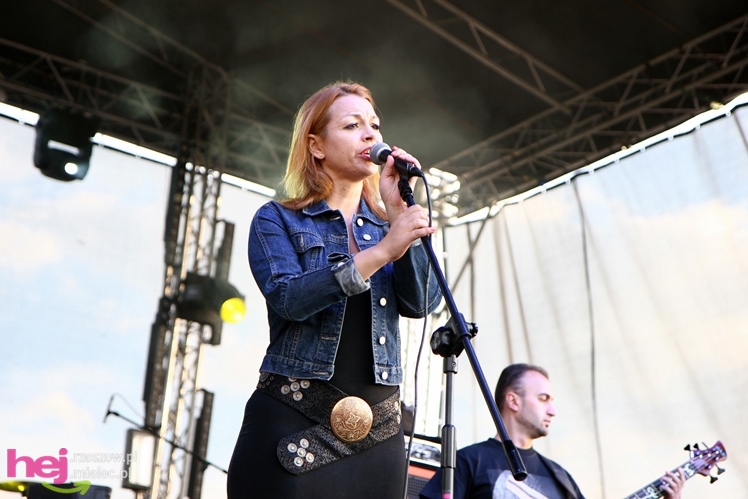 Dni Mielca 2013: sobota: koncerty, puchary dla zwycięzców Super OES - cz. II