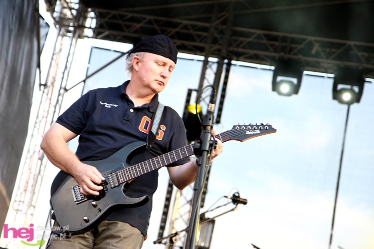 Dni Mielca 2013: sobota: koncerty, puchary dla zwycięzców Super OES - cz. II