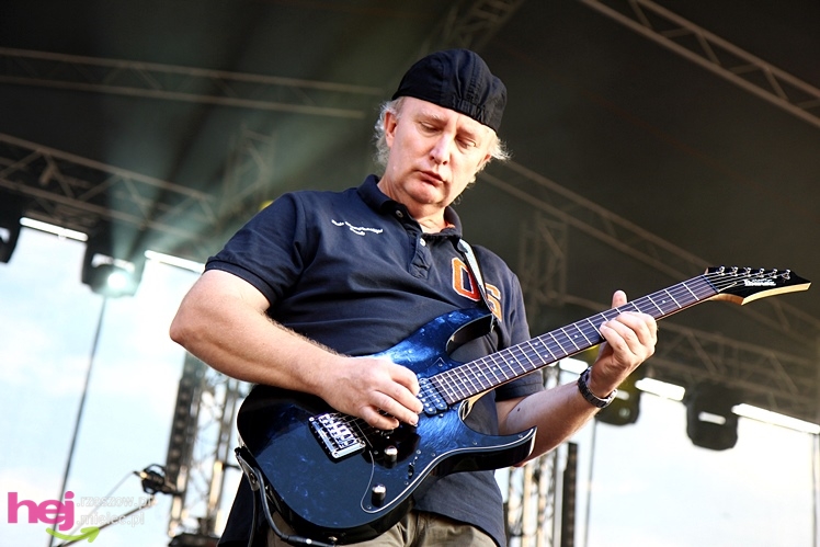 Dni Mielca 2013: sobota: koncerty, puchary dla zwycięzców Super OES - cz. II