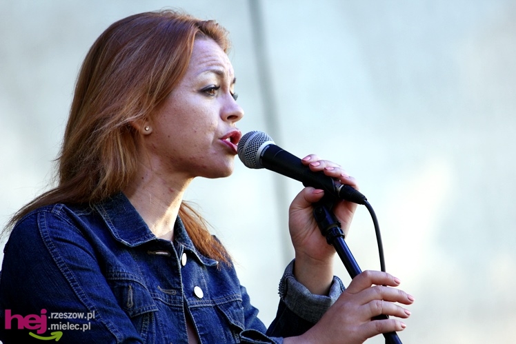 Dni Mielca 2013: sobota: koncerty, puchary dla zwycięzców Super OES - cz. II