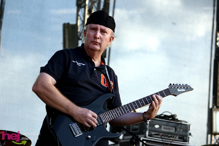 Dni Mielca 2013: sobota: koncerty, puchary dla zwycięzców Super OES - cz. II