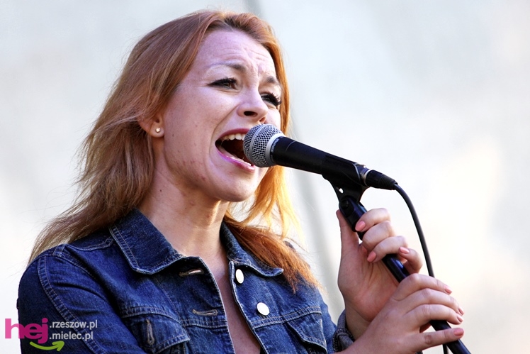 Dni Mielca 2013: sobota: koncerty, puchary dla zwycięzców Super OES - cz. II