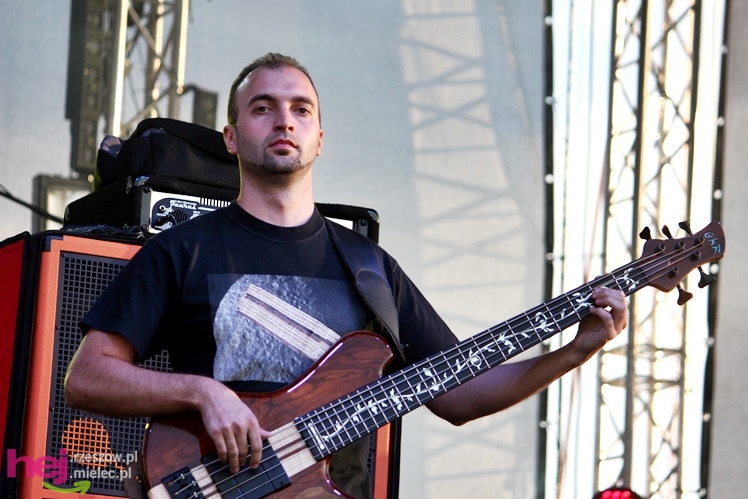 Dni Mielca 2013: sobota: koncerty, puchary dla zwycięzców Super OES - cz. II