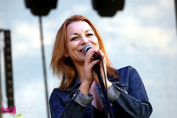 Dni Mielca 2013: sobota: koncerty, puchary dla zwycięzców Super OES - cz. II