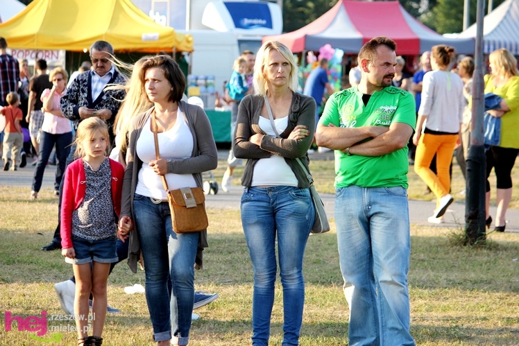 Dni Mielca 2013: sobota: koncerty, puchary dla zwycięzców Super OES - cz. II