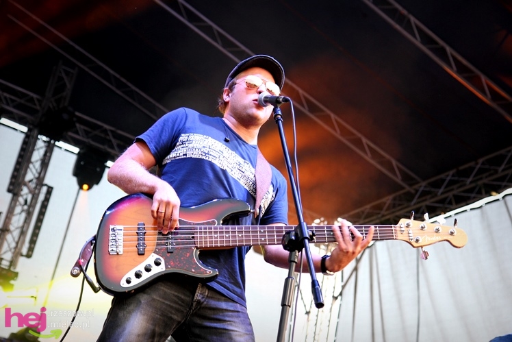 Dni Mielca 2013: sobota: koncerty, puchary dla zwycięzców Super OES - cz. II