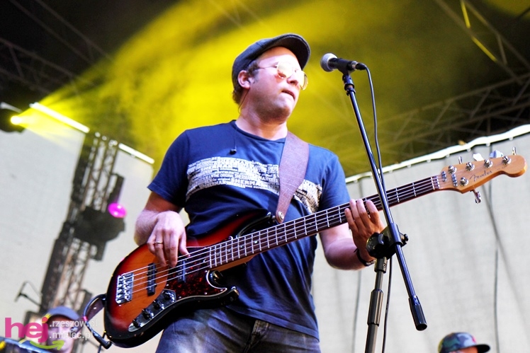 Dni Mielca 2013: sobota: koncerty, puchary dla zwycięzców Super OES - cz. II