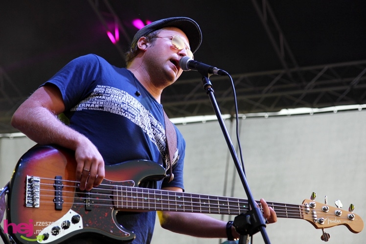 Dni Mielca 2013: sobota: koncerty, puchary dla zwycięzców Super OES - cz. II