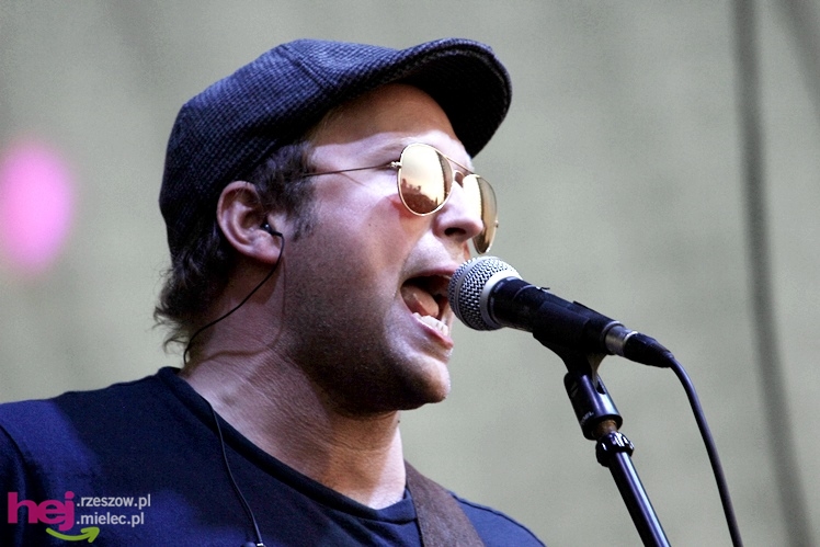 Dni Mielca 2013: sobota: koncerty, puchary dla zwycięzców Super OES - cz. II