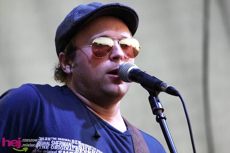 Dni Mielca 2013: sobota: koncerty, puchary dla zwycięzców Super OES - cz. II