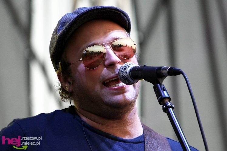 Dni Mielca 2013: sobota: koncerty, puchary dla zwycięzców Super OES - cz. II