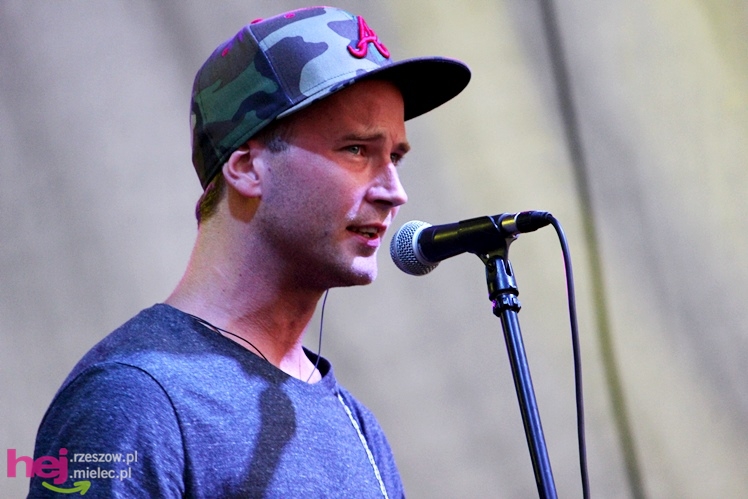 Dni Mielca 2013: sobota: koncerty, puchary dla zwycięzców Super OES - cz. II