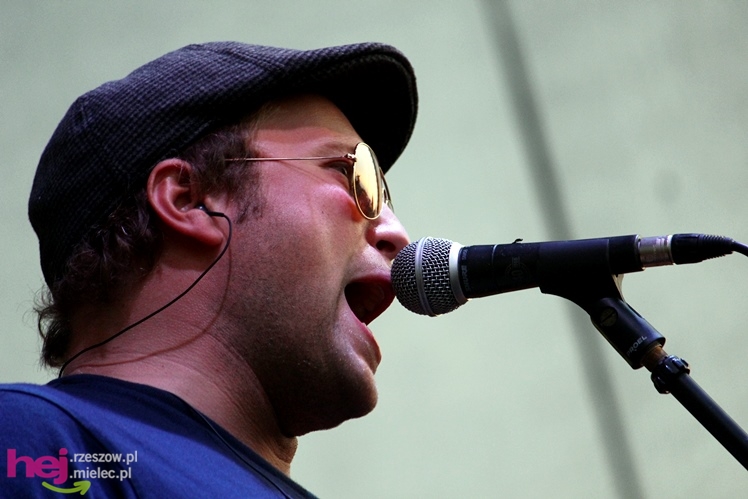 Dni Mielca 2013: sobota: koncerty, puchary dla zwycięzców Super OES - cz. II