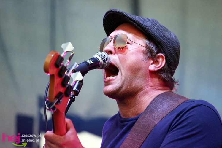 Dni Mielca 2013: sobota: koncerty, puchary dla zwycięzców Super OES - cz. II