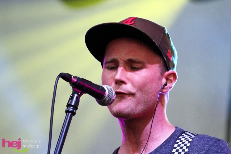 Dni Mielca 2013: sobota: koncerty, puchary dla zwycięzców Super OES - cz. II