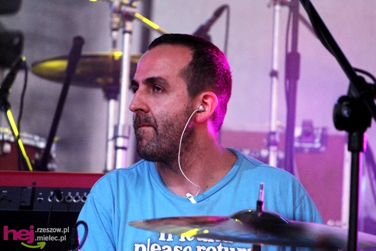 Dni Mielca 2013: sobota: koncerty, puchary dla zwycięzców Super OES - cz. II