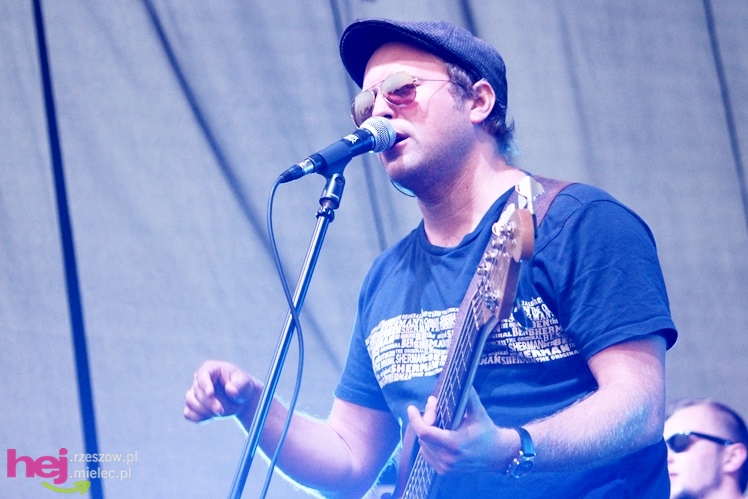 Dni Mielca 2013: sobota: koncerty, puchary dla zwycięzców Super OES - cz. II