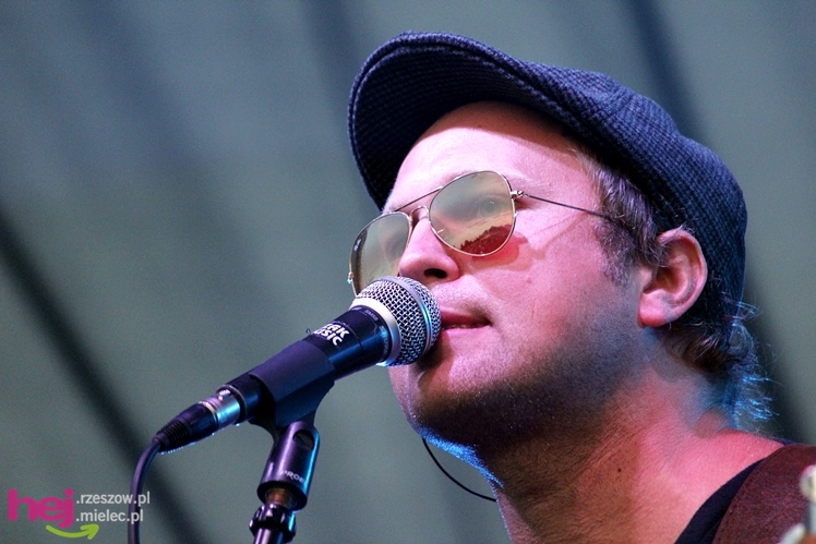 Dni Mielca 2013: sobota: koncerty, puchary dla zwycięzców Super OES - cz. II