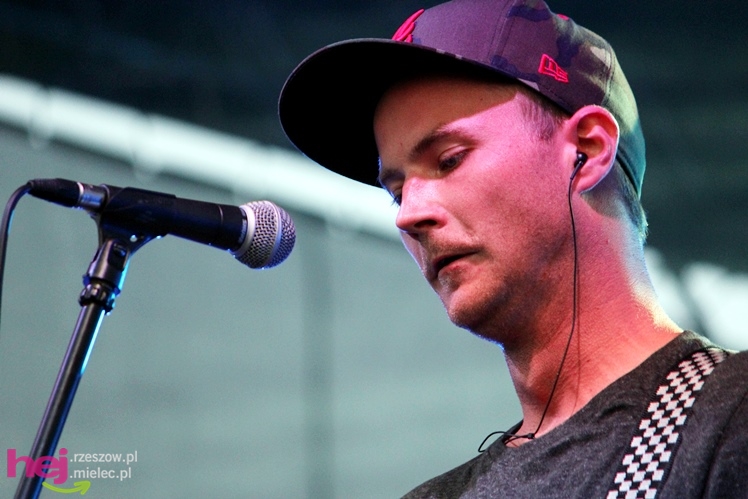 Dni Mielca 2013: sobota: koncerty, puchary dla zwycięzców Super OES - cz. II