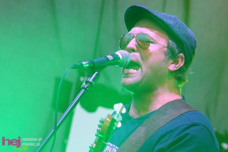 Dni Mielca 2013: sobota: koncerty, puchary dla zwycięzców Super OES - cz. II