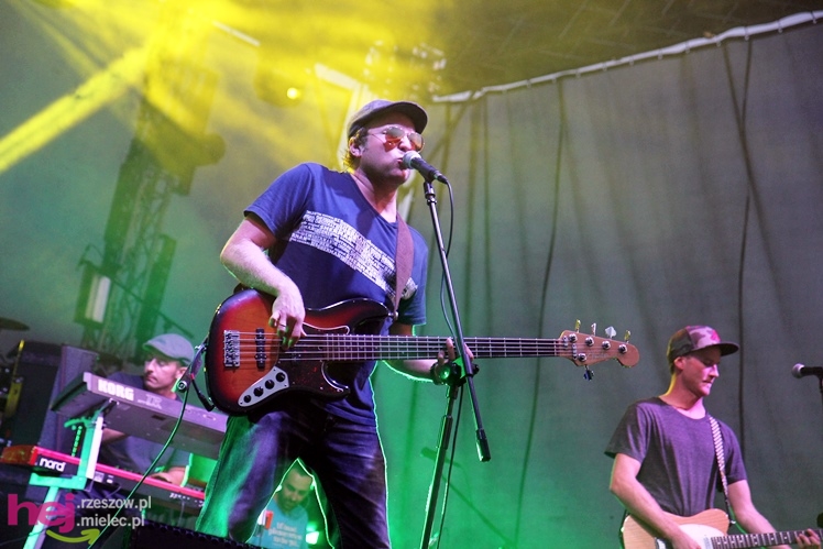 Dni Mielca 2013: sobota: koncerty, puchary dla zwycięzców Super OES - cz. II