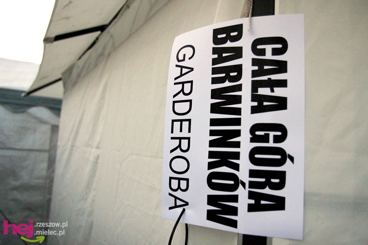 Dni Mielca 2013: sobota: koncerty, puchary dla zwycięzców Super OES - cz. II