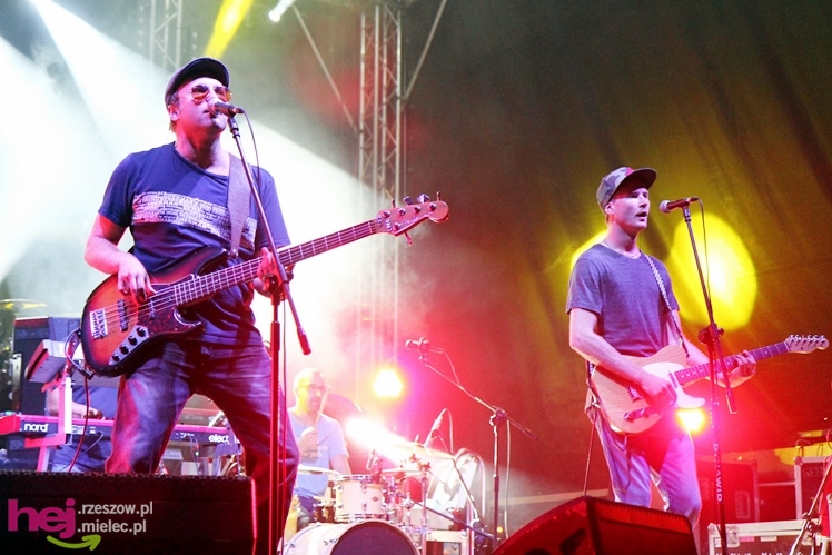 Dni Mielca 2013: sobota: koncerty, puchary dla zwycięzców Super OES - cz. II