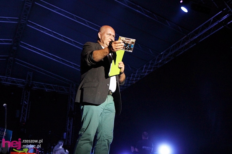 Dni Mielca 2013: sobota: koncerty, puchary dla zwycięzców Super OES - cz. II