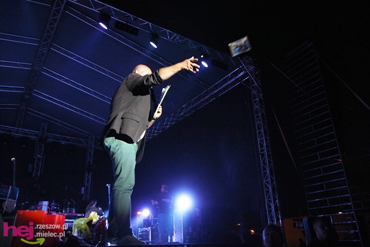 Dni Mielca 2013: sobota: koncerty, puchary dla zwycięzców Super OES - cz. II