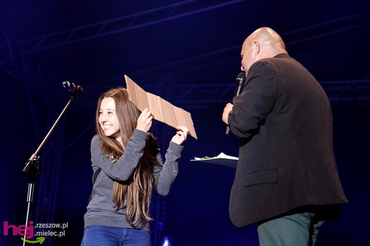 Dni Mielca 2013: sobota: koncerty, puchary dla zwycięzców Super OES - cz. II