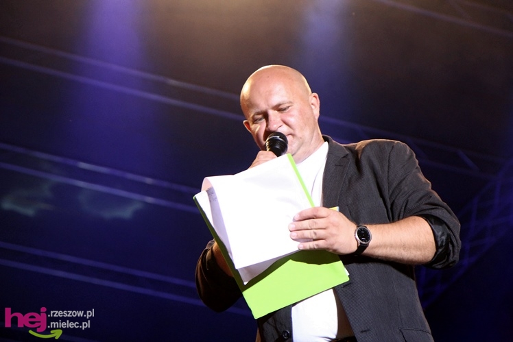 Dni Mielca 2013: sobota: koncerty, puchary dla zwycięzców Super OES - cz. II