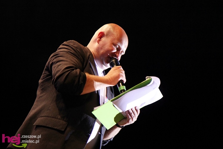 Dni Mielca 2013: sobota: koncerty, puchary dla zwycięzców Super OES - cz. II