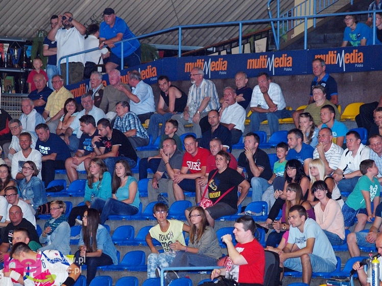 Stal Mielec zwycięża w turnieju imienia Antoniego Weryńskiego