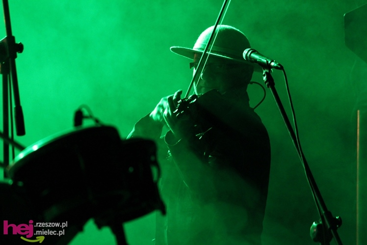 Dni Mielca 2013: niedziela: koncert finałowy Golec uOrkiestra - cz. IV