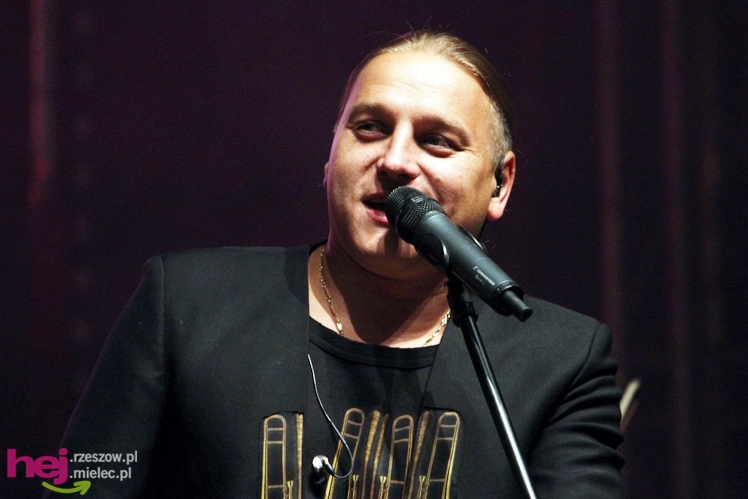 Dni Mielca 2013: niedziela: koncert finałowy Golec uOrkiestra - cz. IV