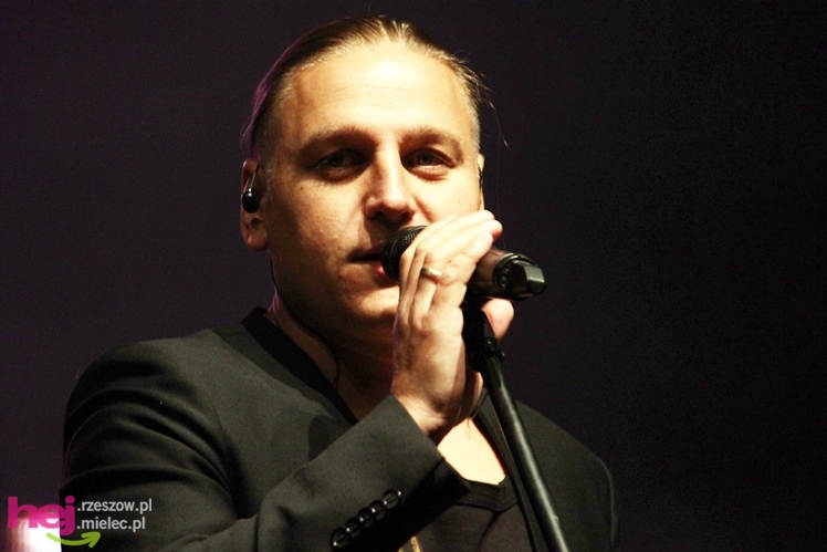 Dni Mielca 2013: niedziela: koncert finałowy Golec uOrkiestra - cz. IV